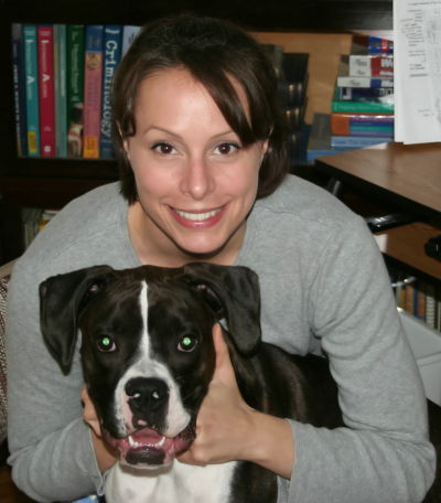 Amy Casale