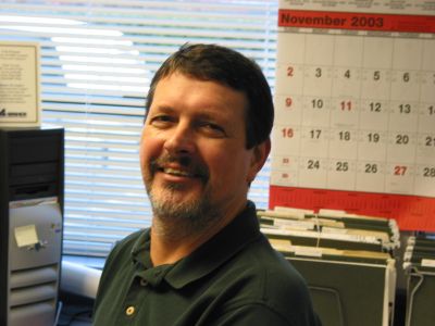 Steven Allison