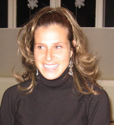 Renee Jacobson