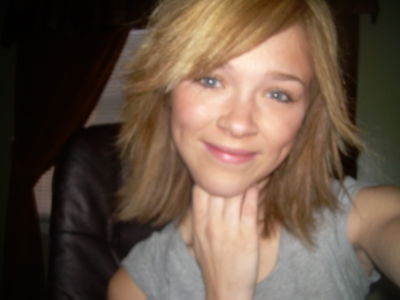 Lacee Cheshier