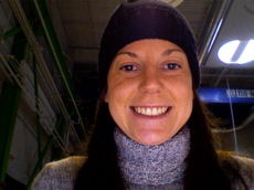 Kimberly Volitis