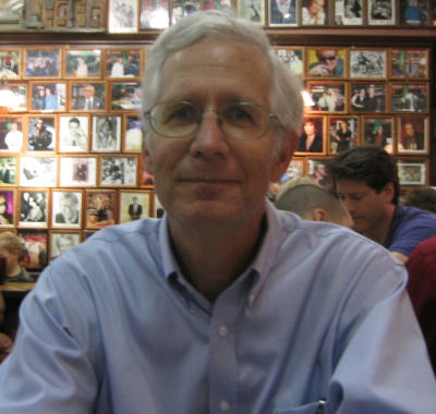 Stan Clark