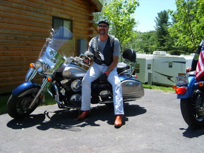 Cliff Merrell