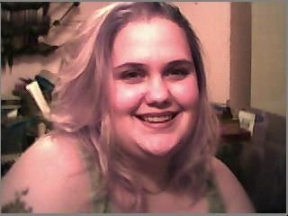 Crystal Huffman