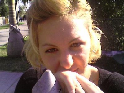 Christina Huffman
