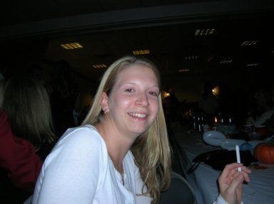 Courtney Hansberger