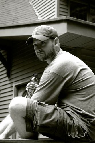 Christopher King