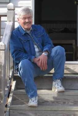 Bill Strunk