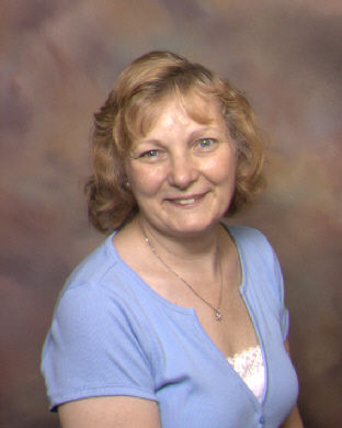 Susan Morgan