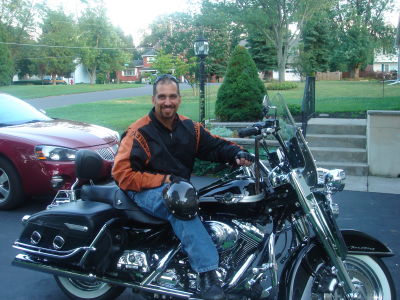 Michael Barbato