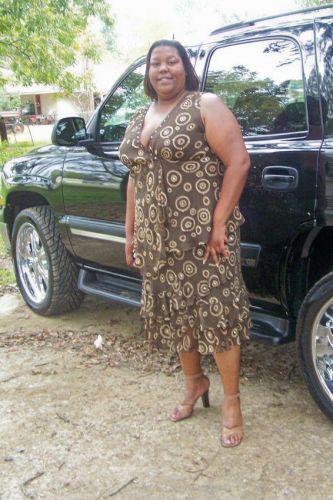 Tamika Wright