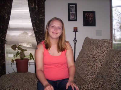 Amber Potter
