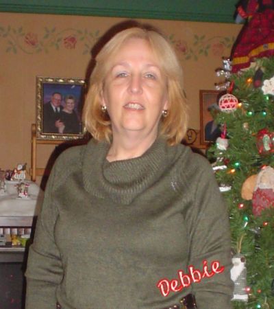 Debra Sweikert