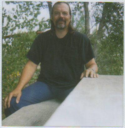 Russell Waggoner