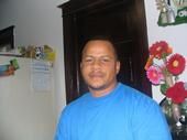 Abimael Melecio