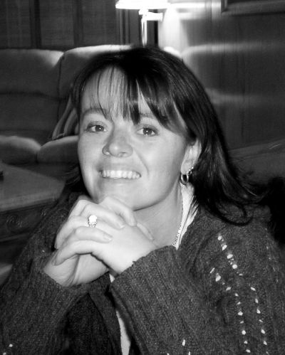 Melissa Howell