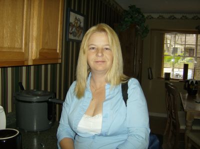 Donna Purselley