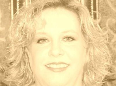 Kathie Stafford