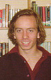 Josiah Jones