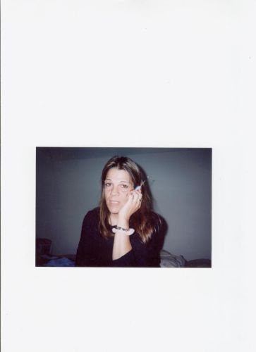 Audrey Peterson
