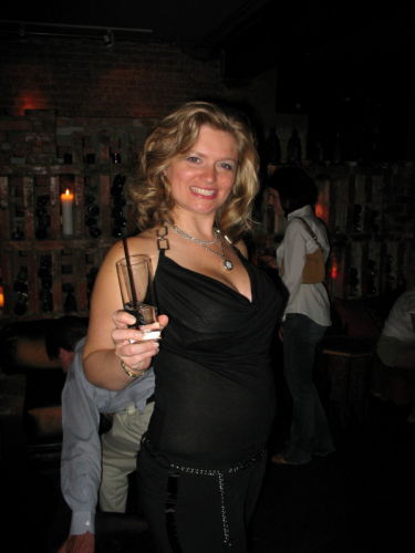 Amy Brown