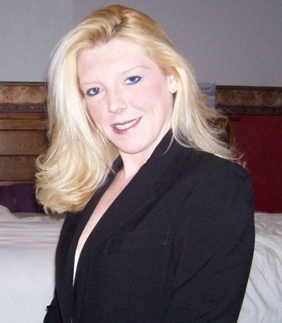 Angela Mccallister