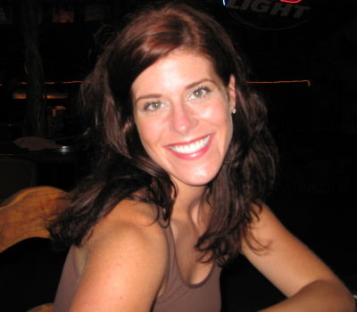 Sarah Montgomery