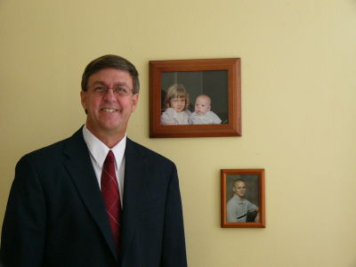 Glenn Berger