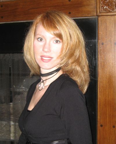 Angel Baker