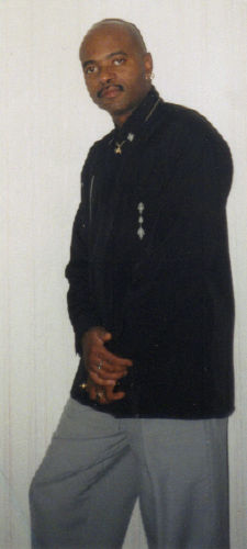 Christopher Tatum