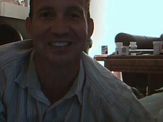 Ron Hanson
