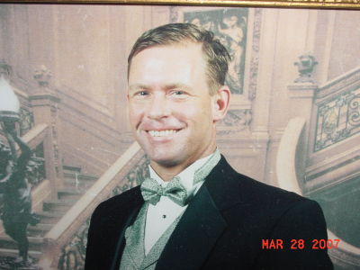 Rick Lorentz