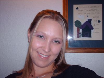 Megan Gines