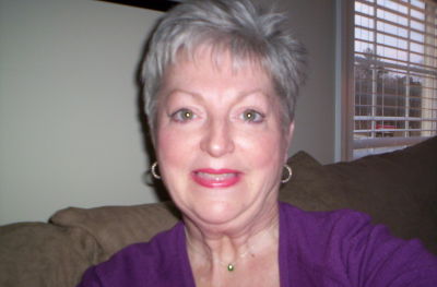 Carolyn Sinclair