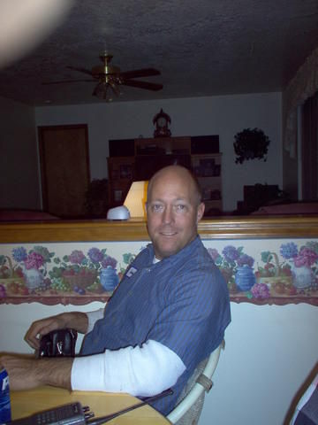 Robert Beaudoin