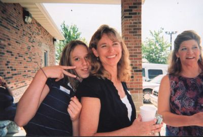 Cheryl Scheuermann