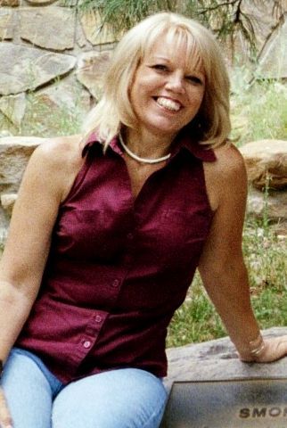 Bobbie Hoffman
