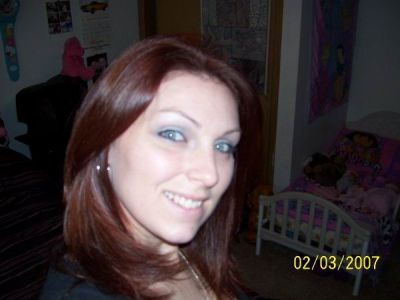 Jami Reynolds