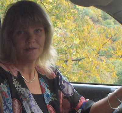 Julie Dunn