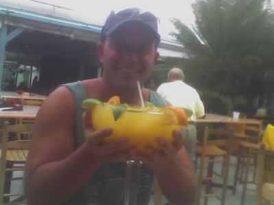Scott Benefield
