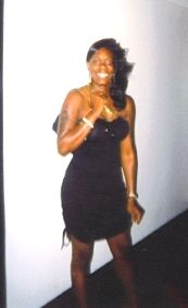Tamora Darden