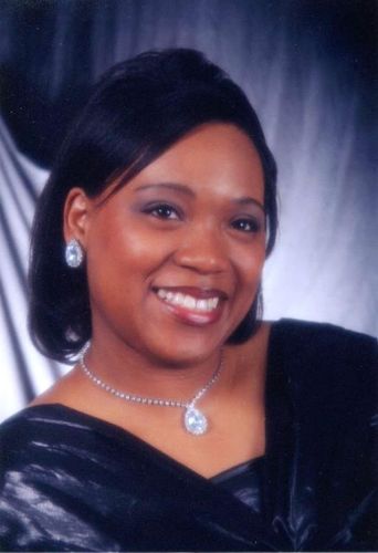 Tamekia Stevens