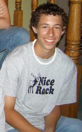 Joshua Kohn