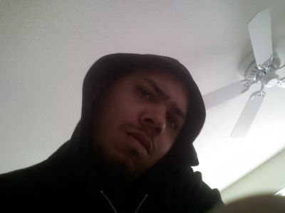 Luis Morales