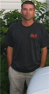 Mark Sawson