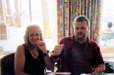Carol Wood
