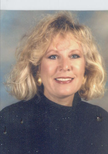 Debbie Walker