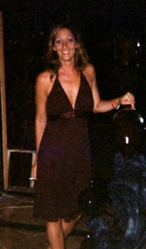 Kristine Parker