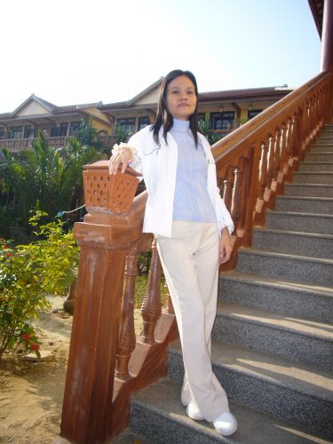 Ashley Chinh Nguyen