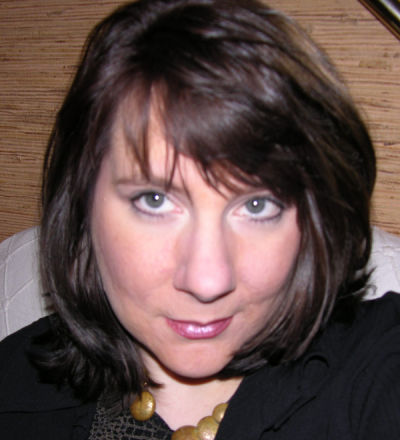 Tracy Byrne